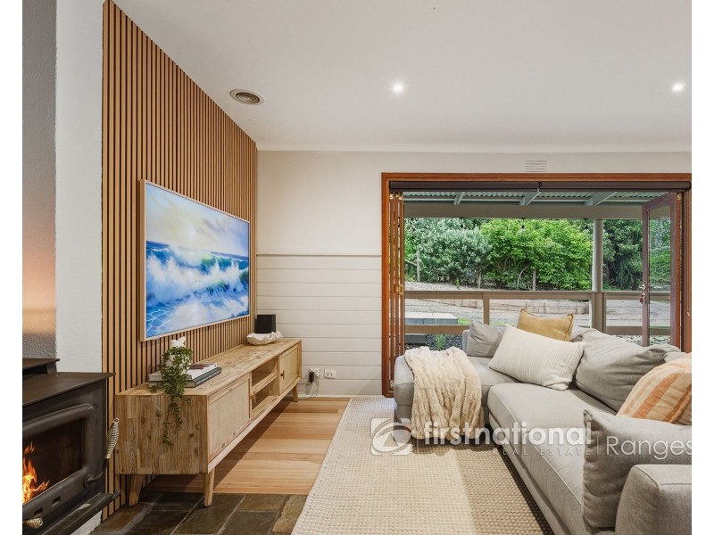 403 Belgrave-Gembrook Road, Emerald VIC 3782