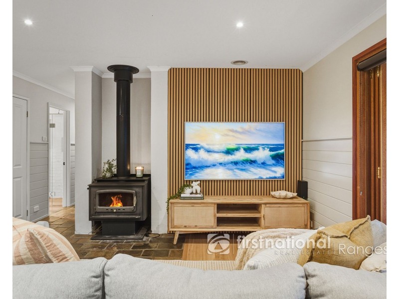 403 Belgrave-Gembrook Road, Emerald VIC 3782