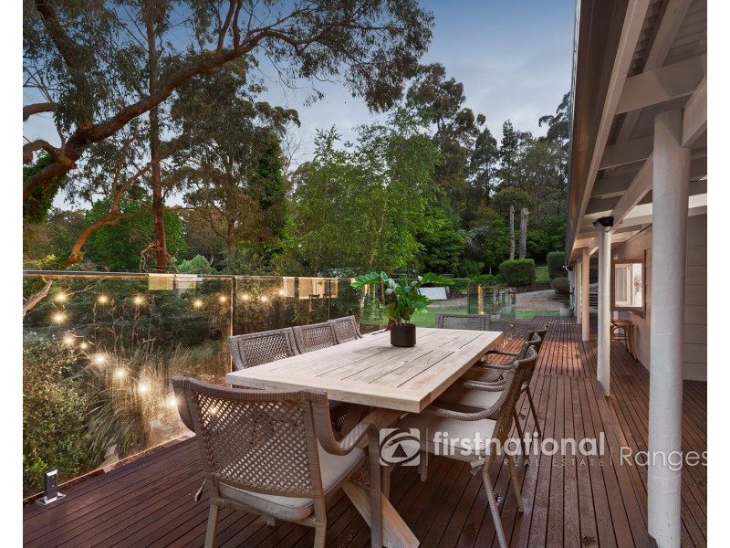 403 Belgrave-Gembrook Road, Emerald VIC 3782