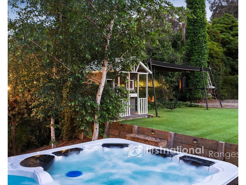 403 Belgrave-Gembrook Road, Emerald VIC 3782