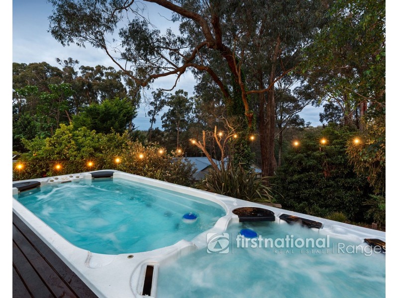 403 Belgrave-Gembrook Road, Emerald VIC 3782