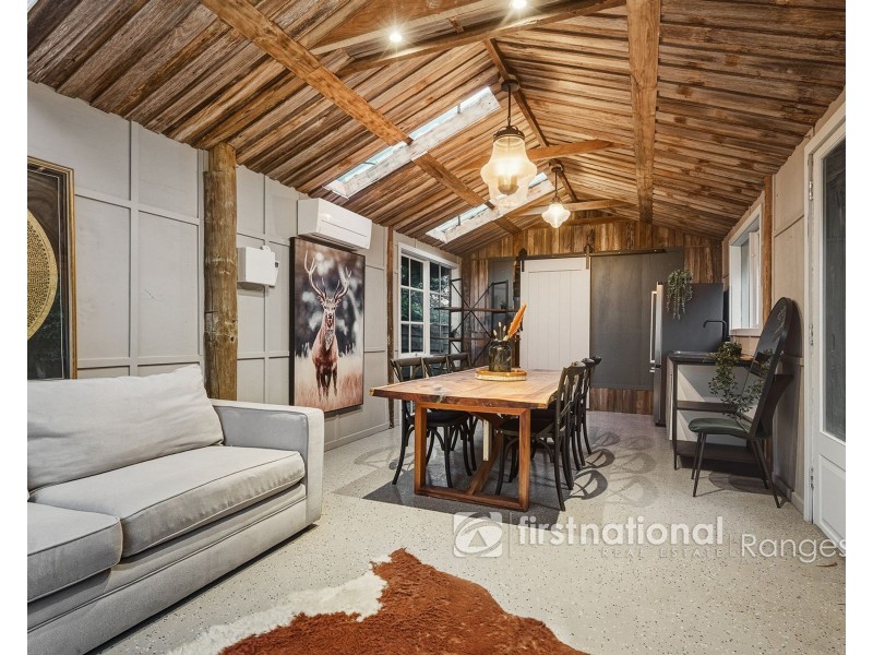 403 Belgrave-Gembrook Road, Emerald VIC 3782