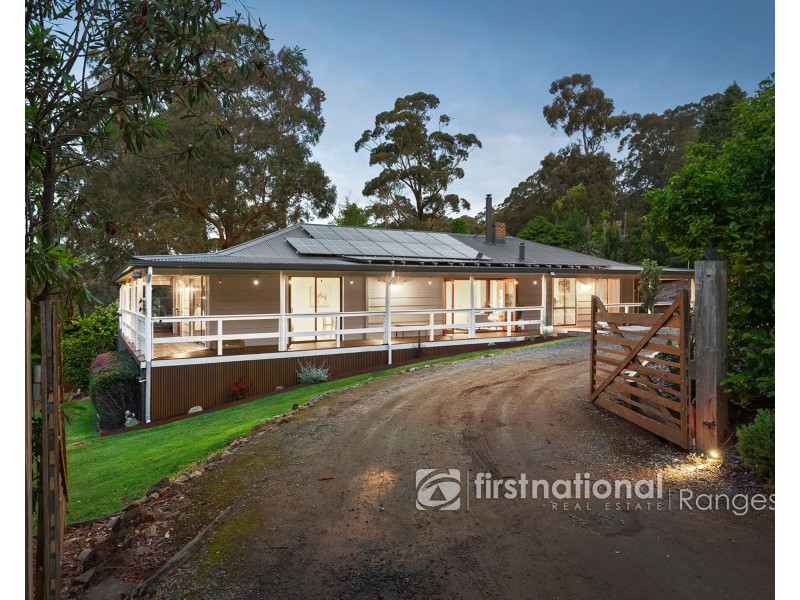 403 Belgrave-Gembrook Road, Emerald VIC 3782