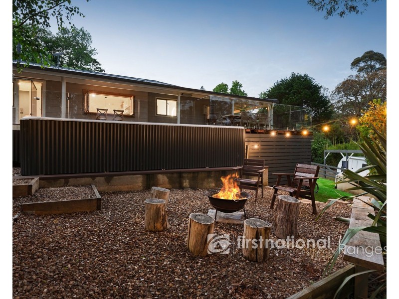 403 Belgrave-Gembrook Road, Emerald VIC 3782