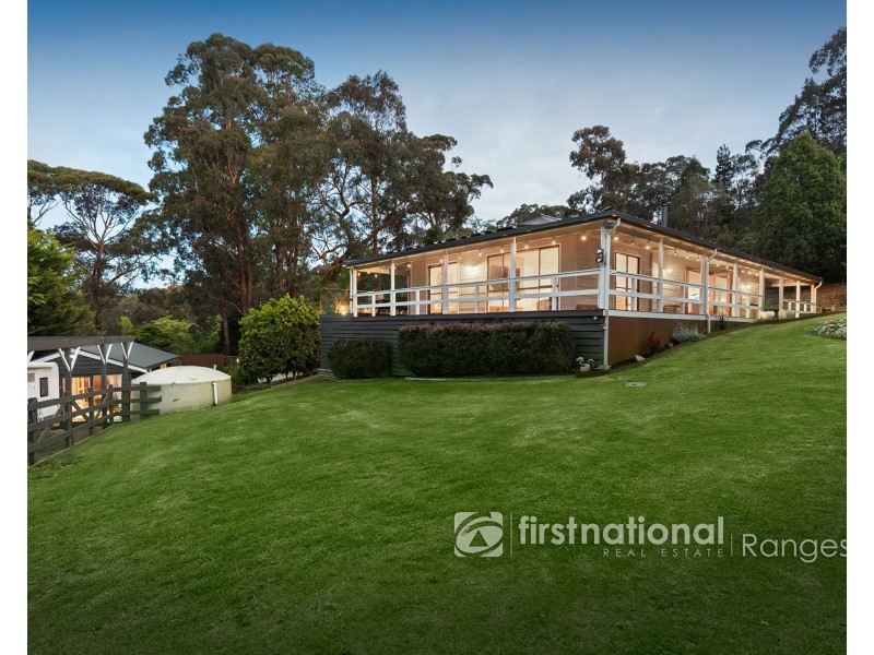 403 Belgrave-Gembrook Road, Emerald VIC 3782