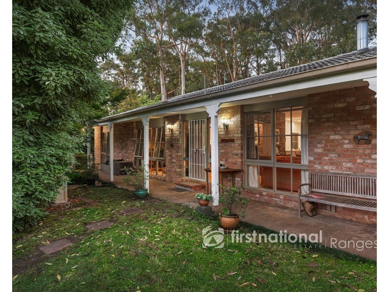 15 Clematis Park Road, Clematis VIC 3782