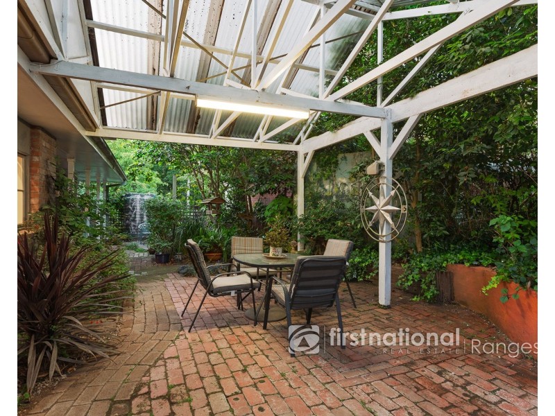 15 Clematis Park Road, Clematis VIC 3782