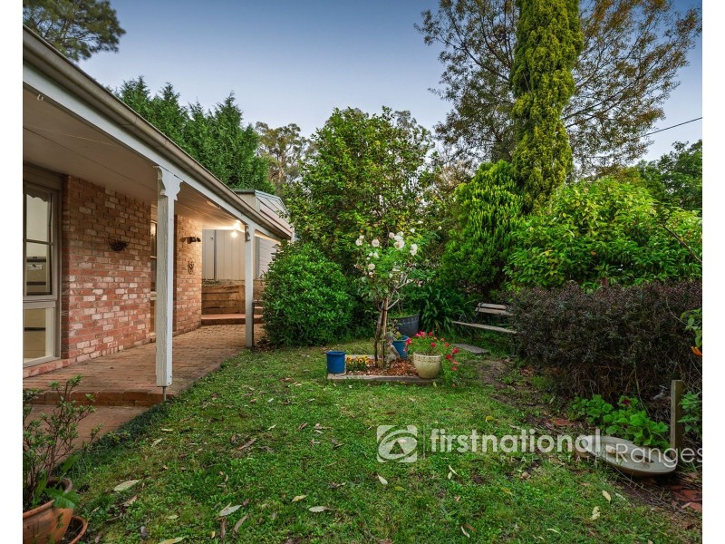 15 Clematis Park Road, Clematis VIC 3782