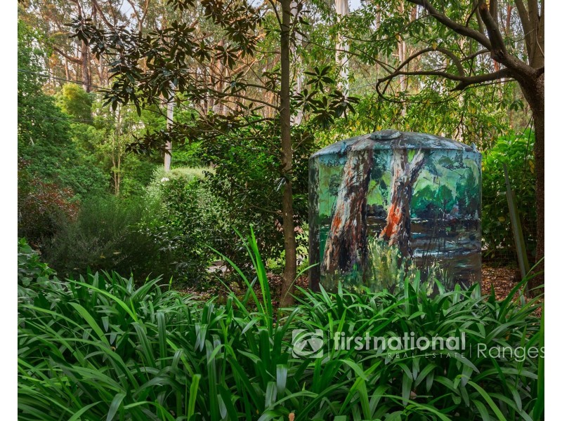 15 Clematis Park Road, Clematis VIC 3782