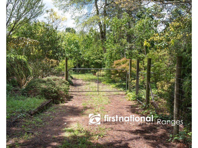 32 Mt Pleasant Road, Monbulk VIC 3793