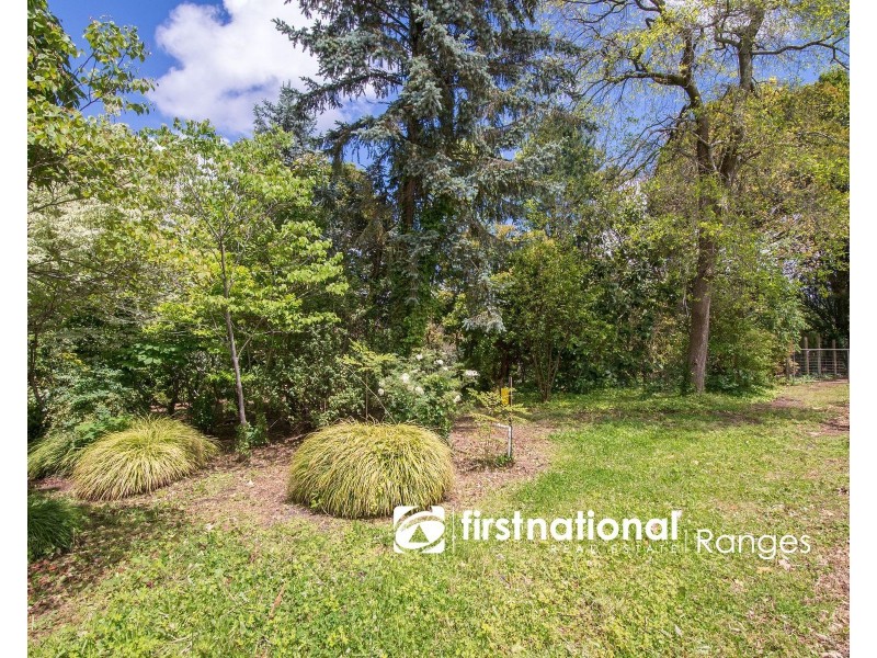 32 Mt Pleasant Road, Monbulk VIC 3793