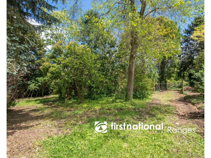 32 Mt Pleasant Road, Monbulk VIC 3793