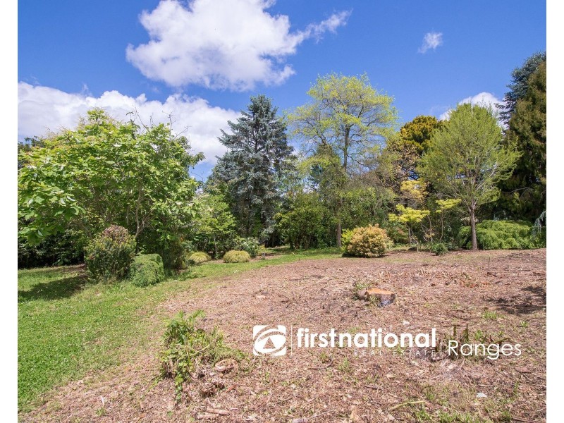 32 Mt Pleasant Road, Monbulk VIC 3793
