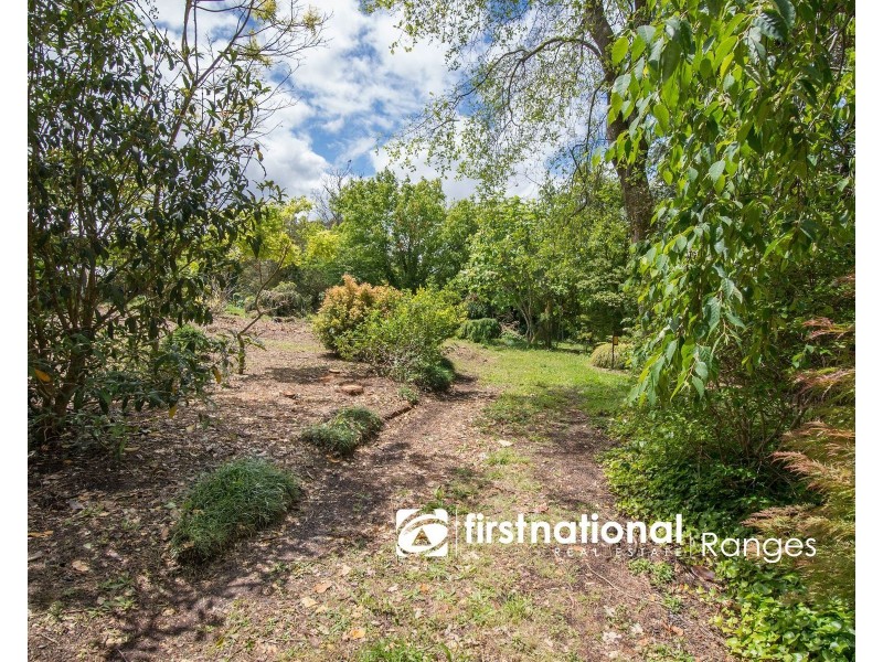 32 Mt Pleasant Road, Monbulk VIC 3793