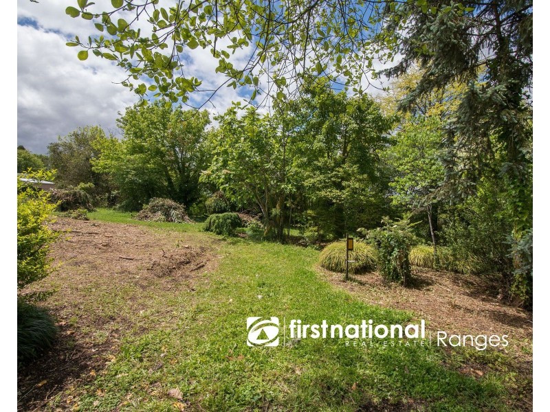 32 Mt Pleasant Road, Monbulk VIC 3793