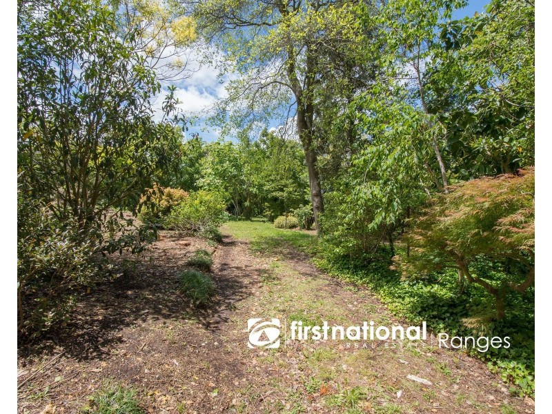 32 Mt Pleasant Road, Monbulk VIC 3793