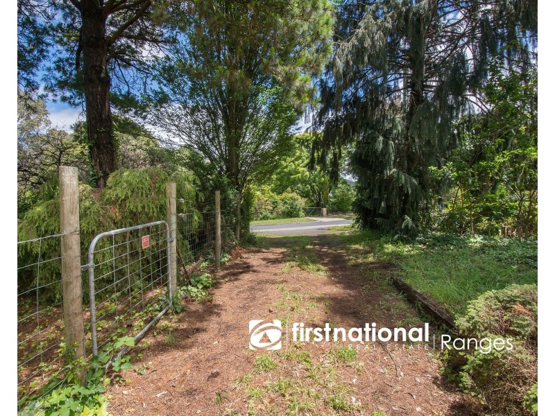 32 Mt Pleasant Road, Monbulk VIC 3793