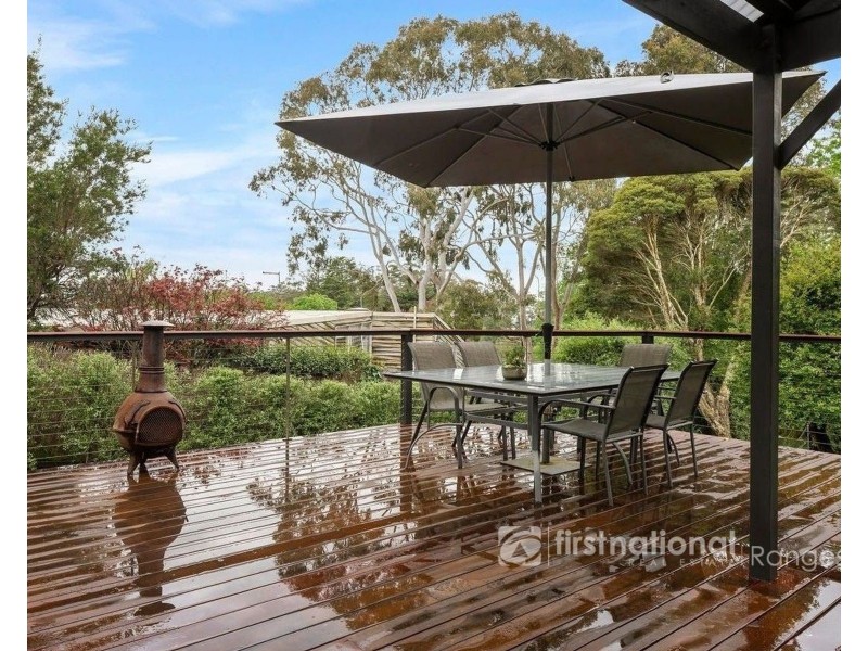 16 Church Road, Menzies Creek VIC 3159