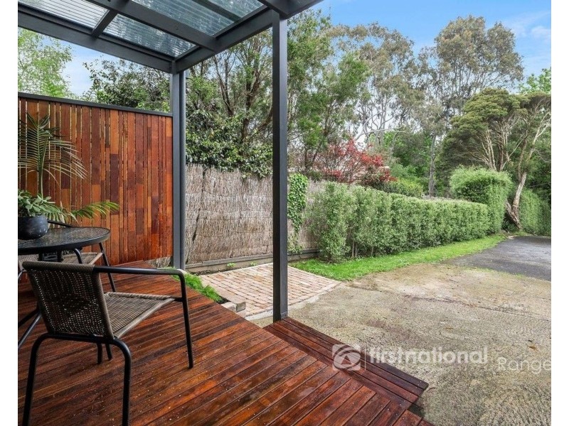 16 Church Road, Menzies Creek VIC 3159