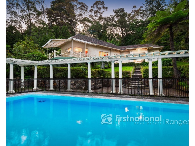 20 Sycamore Avenue, Emerald VIC 3782