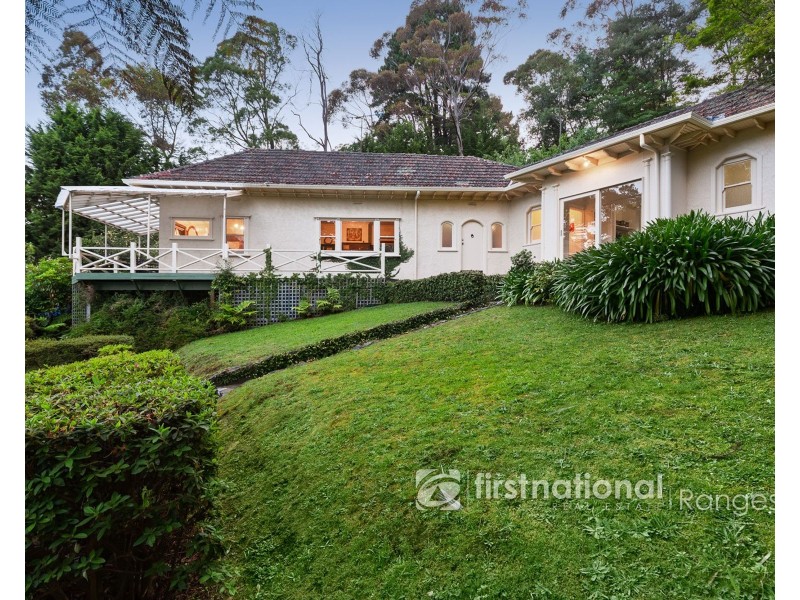 20 Sycamore Avenue, Emerald VIC 3782