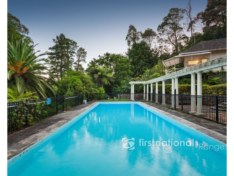 20 Sycamore Avenue, Emerald VIC 3782