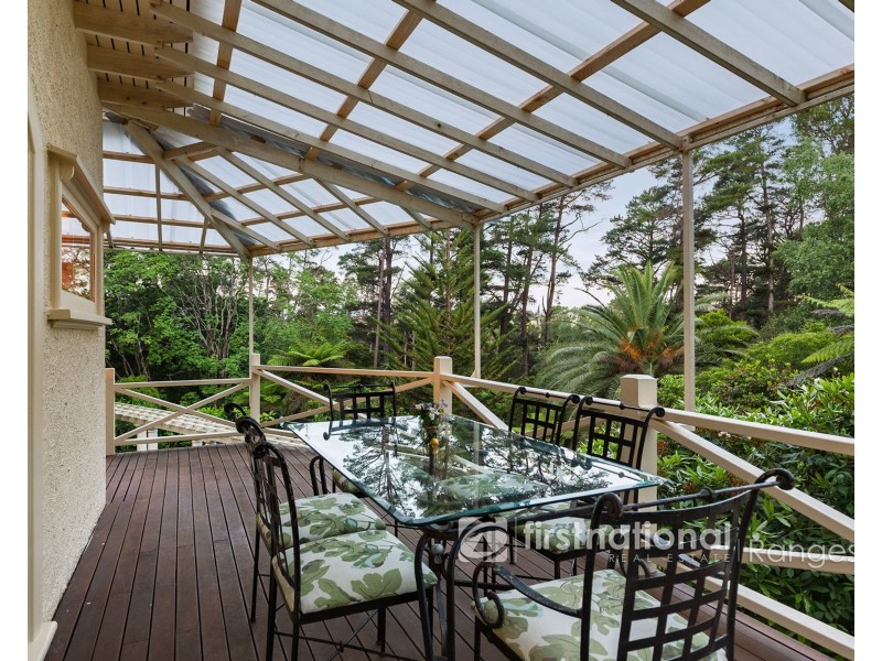 20 Sycamore Avenue, Emerald VIC 3782