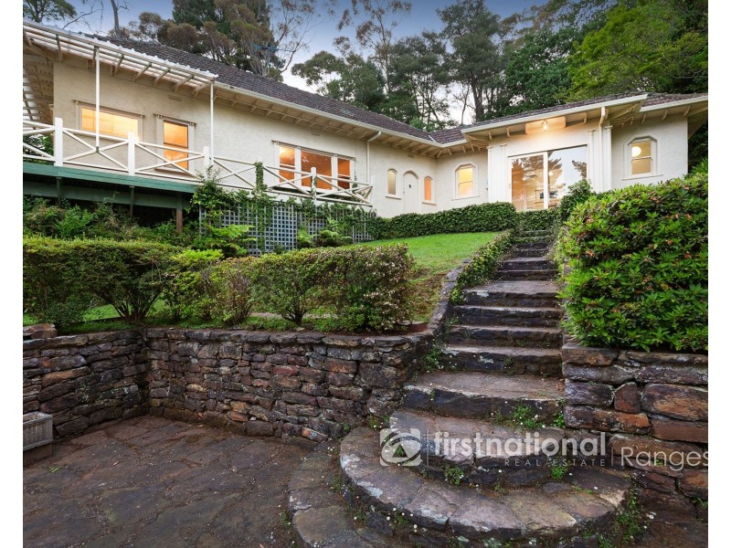 20 Sycamore Avenue, Emerald VIC 3782