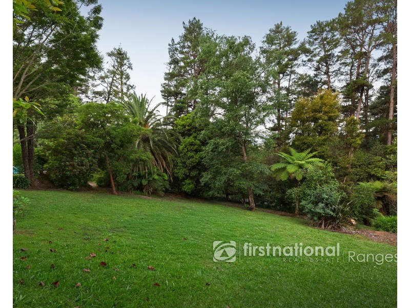 20 Sycamore Avenue, Emerald VIC 3782