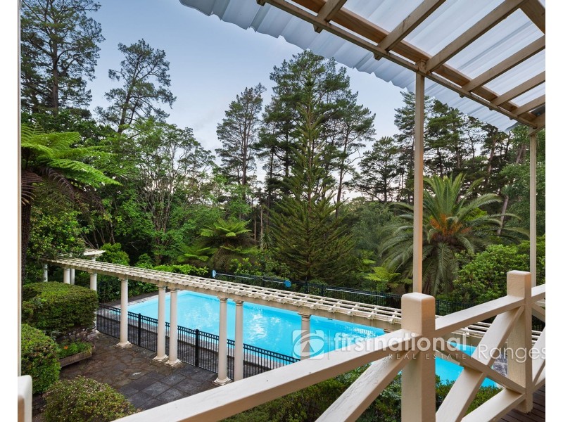 20 Sycamore Avenue, Emerald VIC 3782