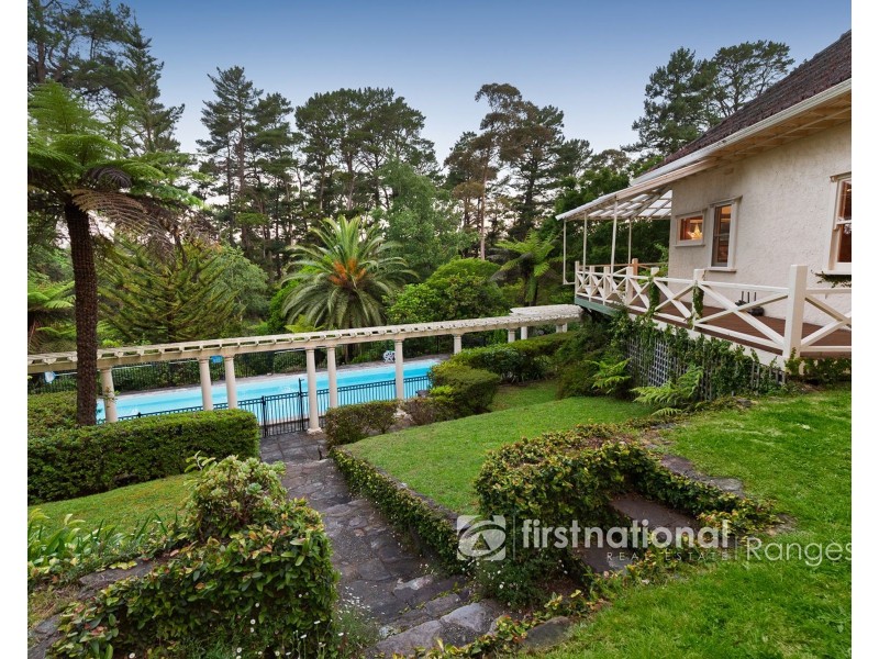 20 Sycamore Avenue, Emerald VIC 3782