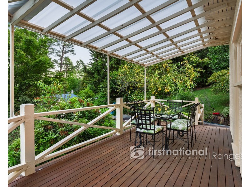20 Sycamore Avenue, Emerald VIC 3782