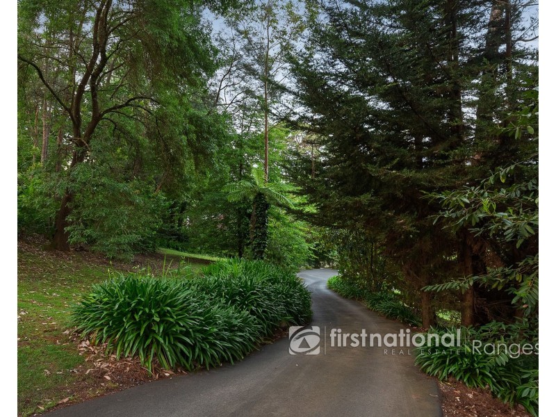 20 Sycamore Avenue, Emerald VIC 3782