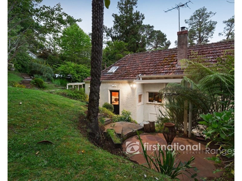 20 Sycamore Avenue, Emerald VIC 3782