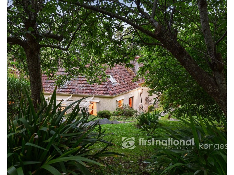 20 Sycamore Avenue, Emerald VIC 3782