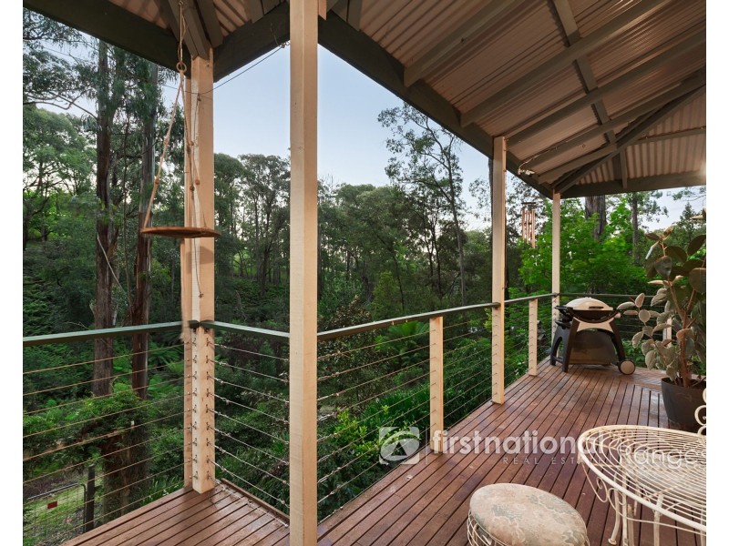 37 Fern Glade Drive, Emerald VIC 3782