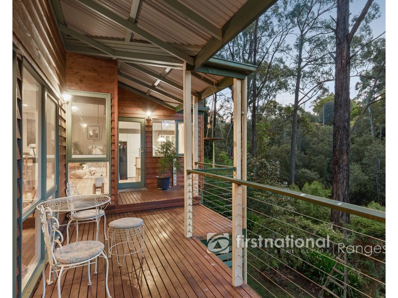 37 Fern Glade Drive, Emerald VIC 3782