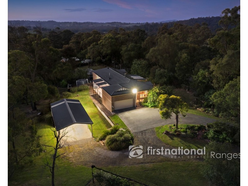 60 Old Beenak Road, Yellingbo VIC 3139