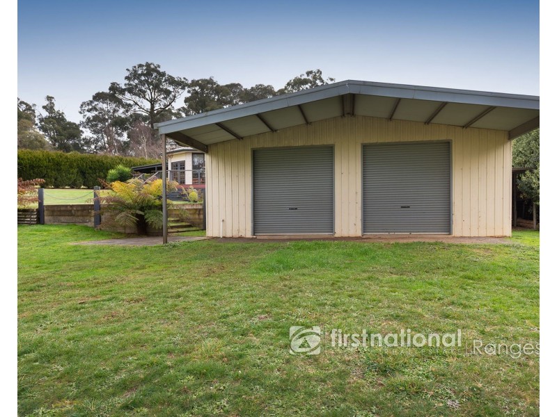 35 Edmunds Road, Cockatoo VIC 3781
