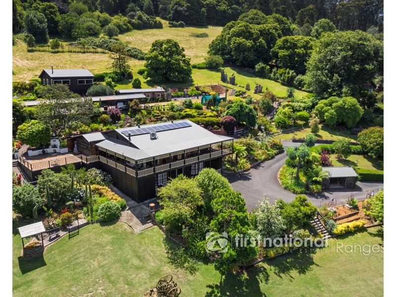 24-26 McCarthy Road, Olinda VIC 3788