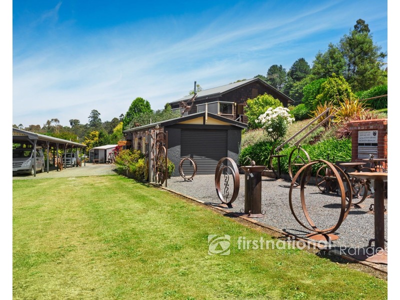 24-26 McCarthy Road, Olinda VIC 3788