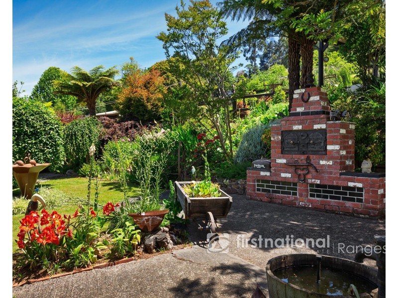 24-26 McCarthy Road, Olinda VIC 3788