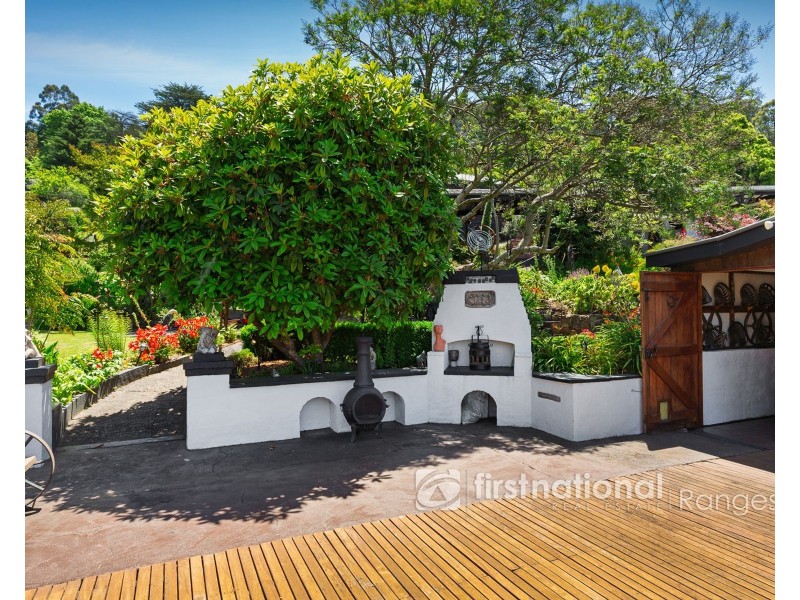 24-26 McCarthy Road, Olinda VIC 3788