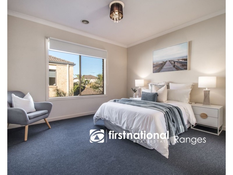 25 Monbulk Crescent, Rowville VIC 3178