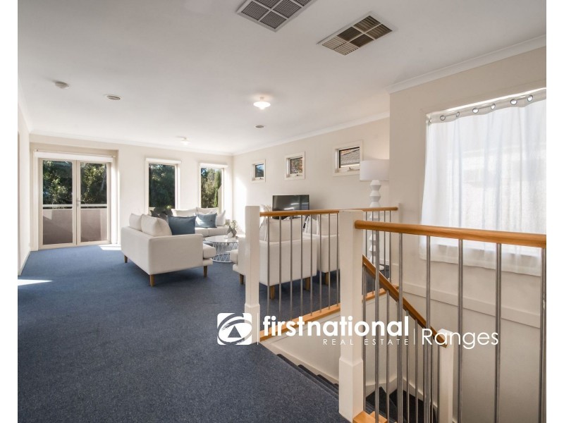 25 Monbulk Crescent, Rowville VIC 3178