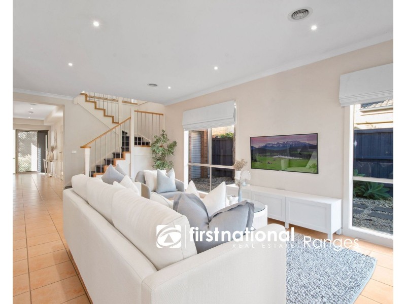 25 Monbulk Crescent, Rowville VIC 3178