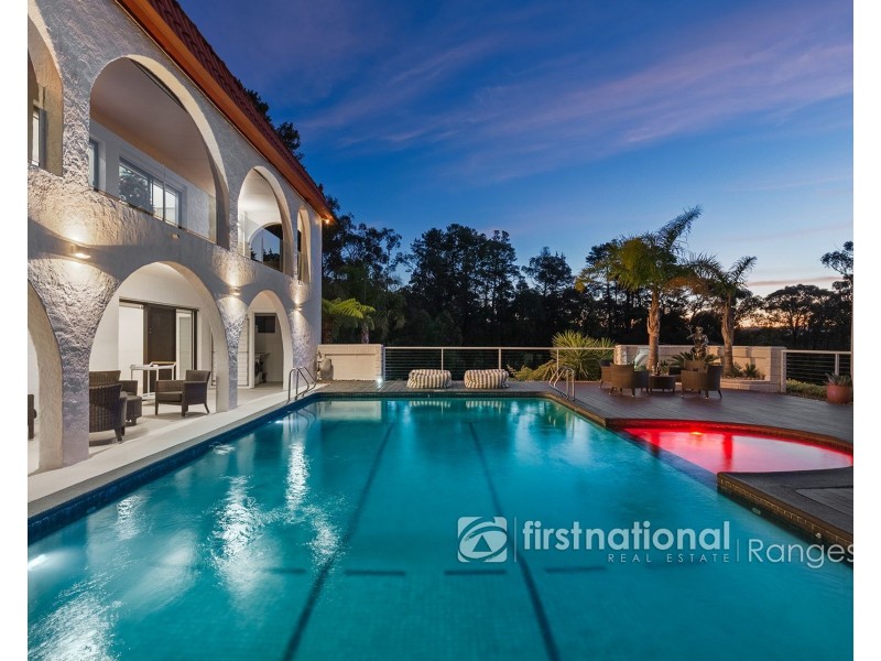 749 Woori Yallock Road, Nangana VIC 3781