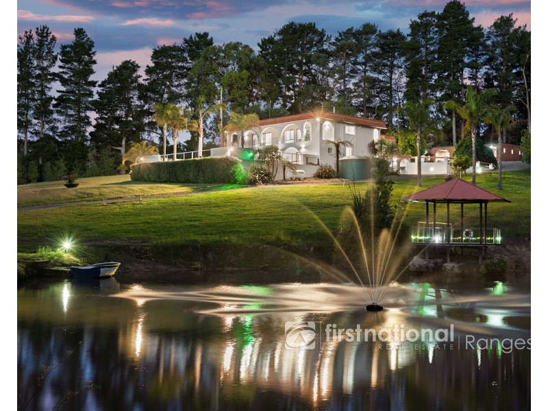 749 Woori Yallock Road, Nangana VIC 3781