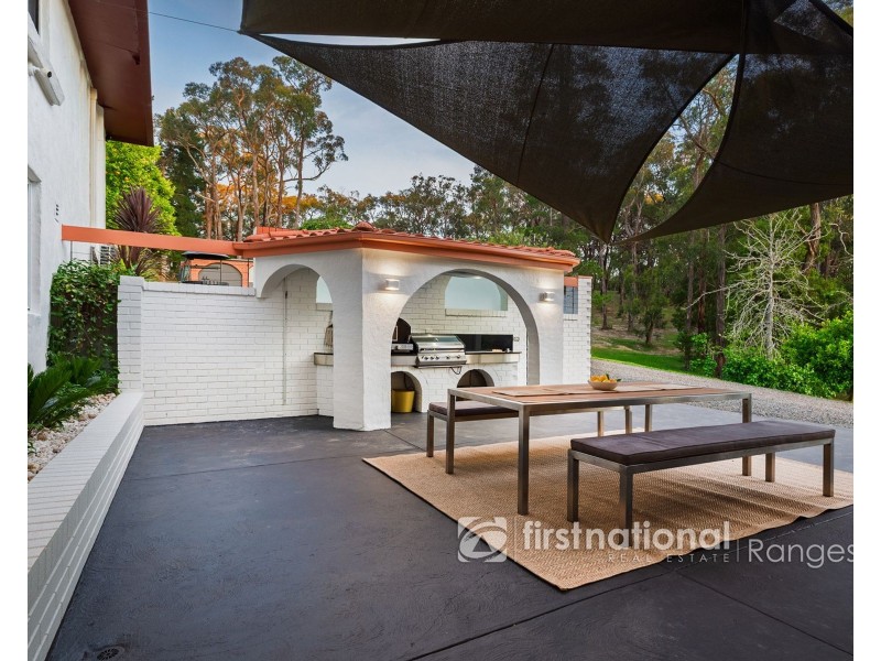 749 Woori Yallock Road, Nangana VIC 3781