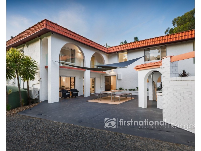 749 Woori Yallock Road, Nangana VIC 3781